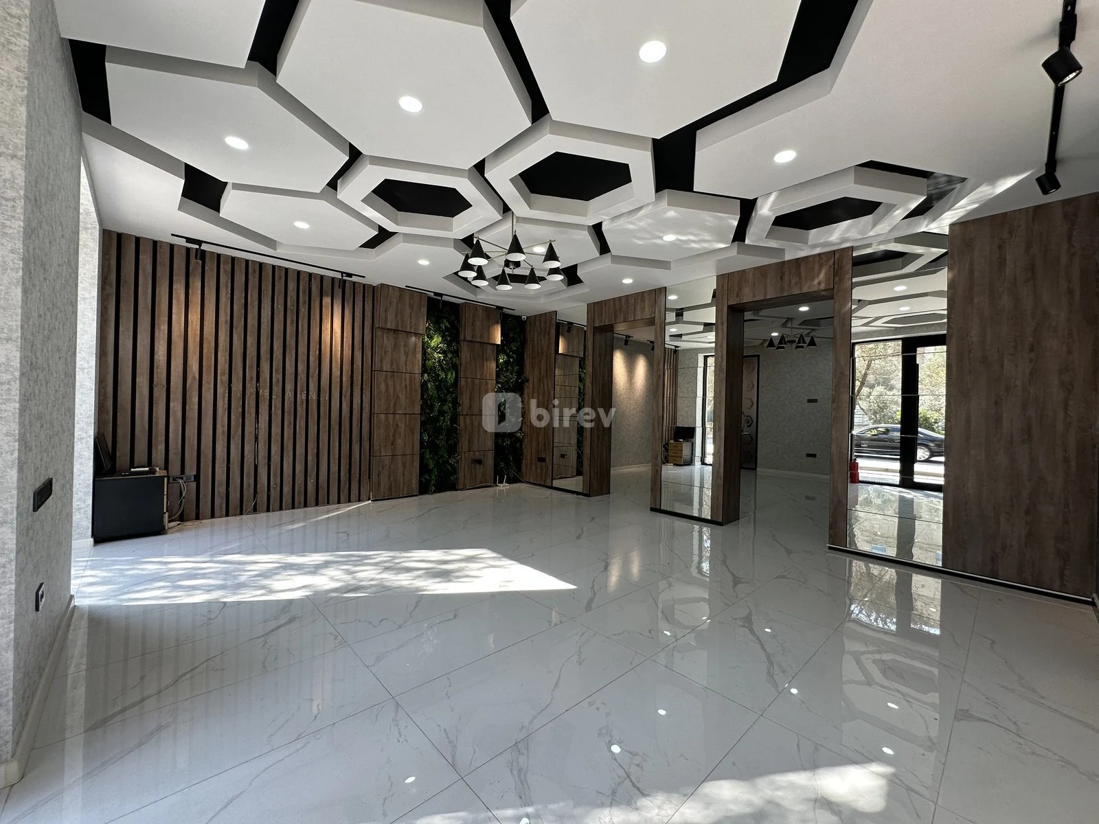Obyekt, Xətai rayonu, Xocalı prospekti, Bakı şəhəri — şəkil 15
