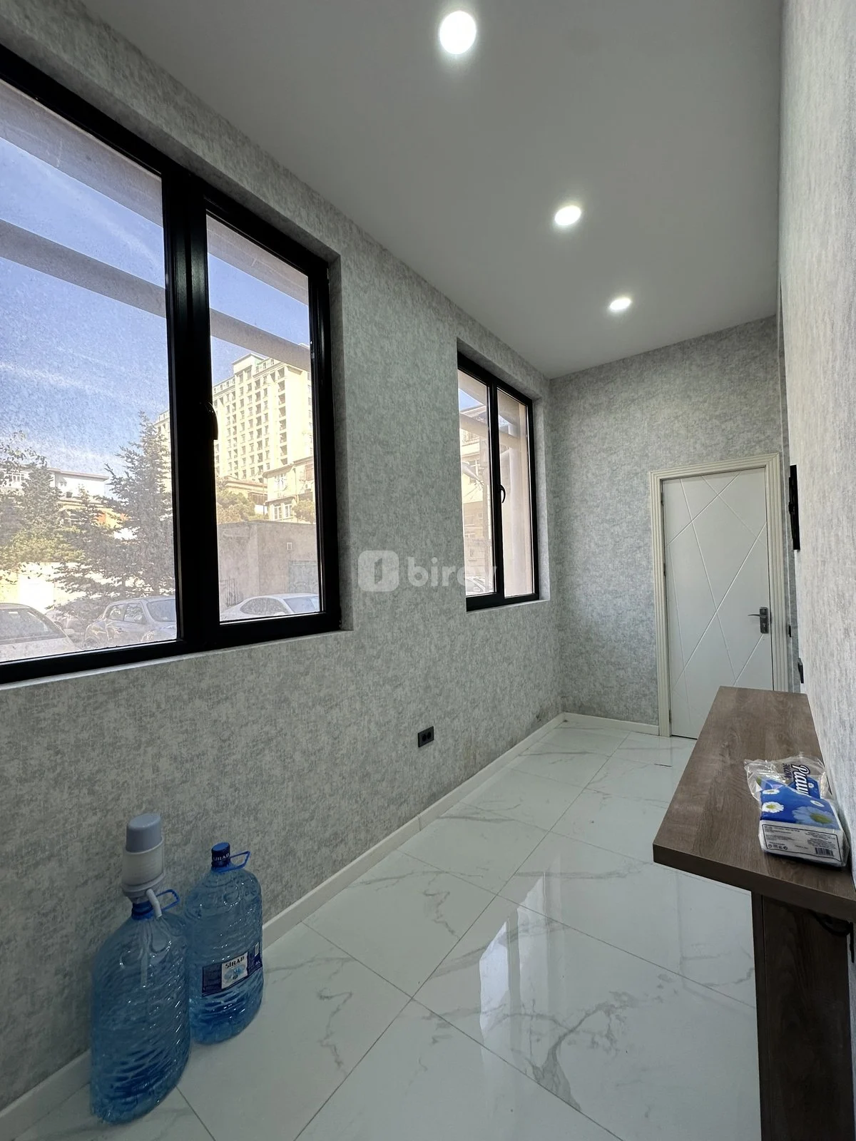 Obyekt, Xətai rayonu, Xocalı prospekti, Bakı şəhəri — şəkil 22