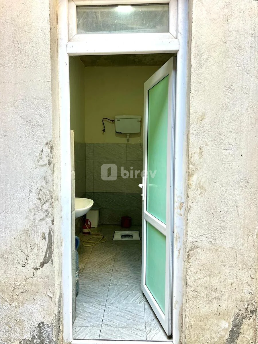 Obyekt, Xocəsən q., Xocəsən şossesi, Binəqədi rayonu — şəkil 21