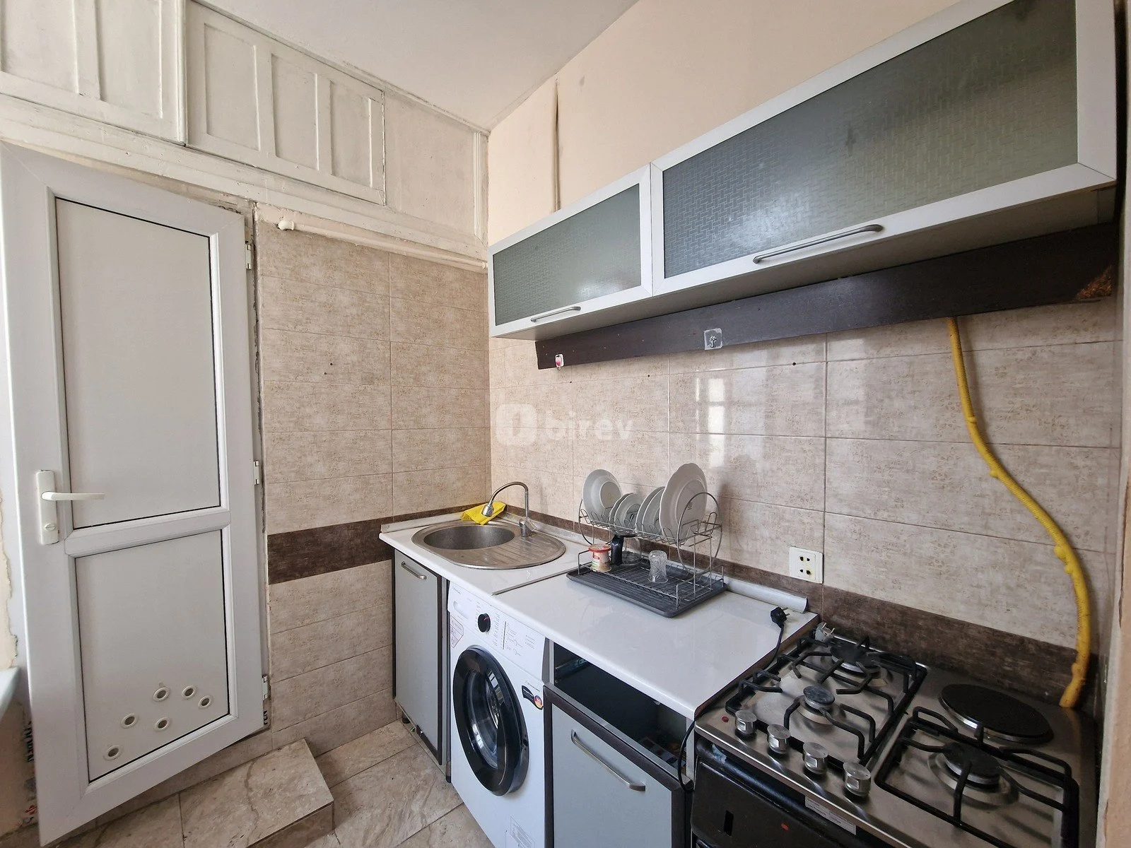 2 otaqlı mənzil, Yasamal q., Salatın Əsgərova 54, Yasamal rayonu — şəkil 11