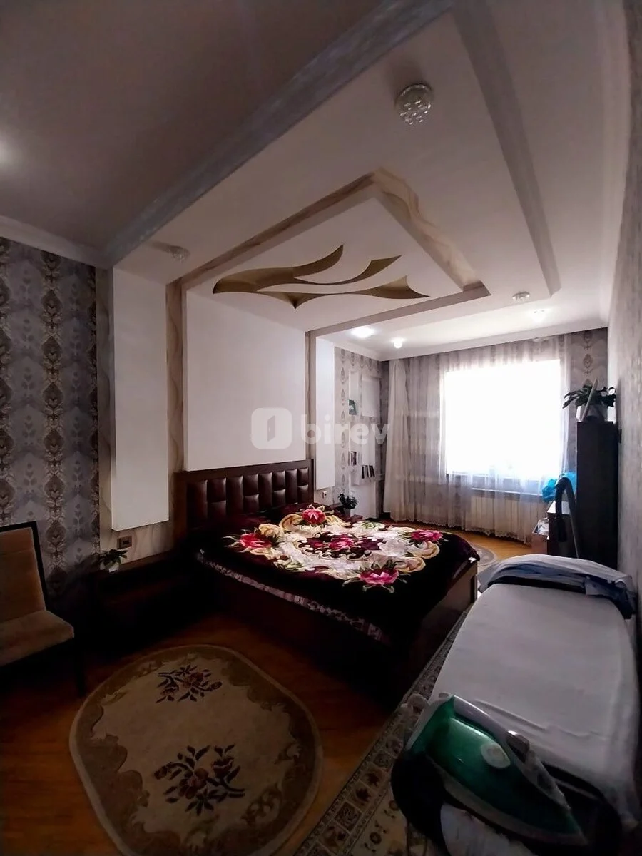 4 otaqlı mənzil, Yeni Yasamal q., Əsəd Əhmədov küç., Yasamal rayonu — şəkil 6