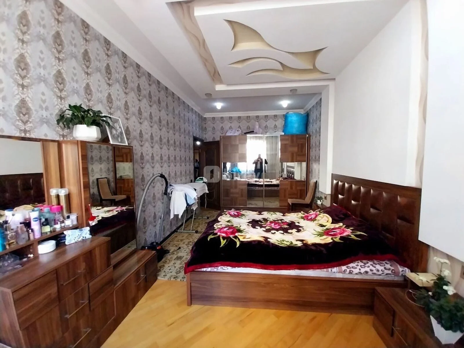 4 otaqlı mənzil, Yeni Yasamal q., Əsəd Əhmədov küç., Yasamal rayonu — şəkil 7