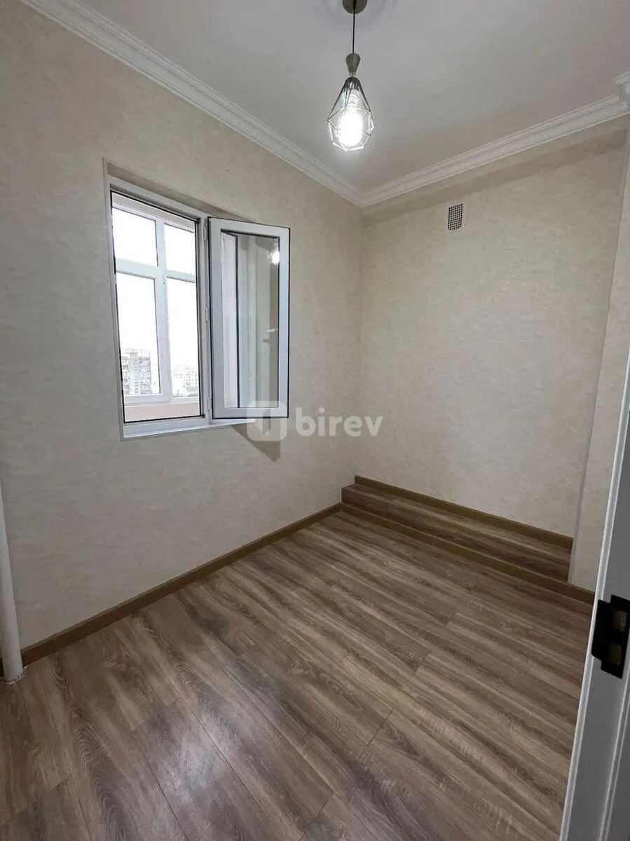2 otaqlı mənzil, Köhnə Günəşli q., Səməd bəy Mehmandarov küç., Xətai rayonu — şəkil 4