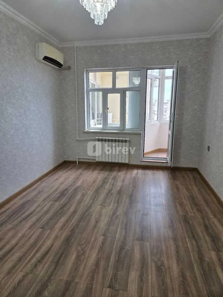 2 otaqlı mənzil, Köhnə Günəşli q., Səməd bəy Mehmandarov küç., Xətai rayonu — şəkil 5