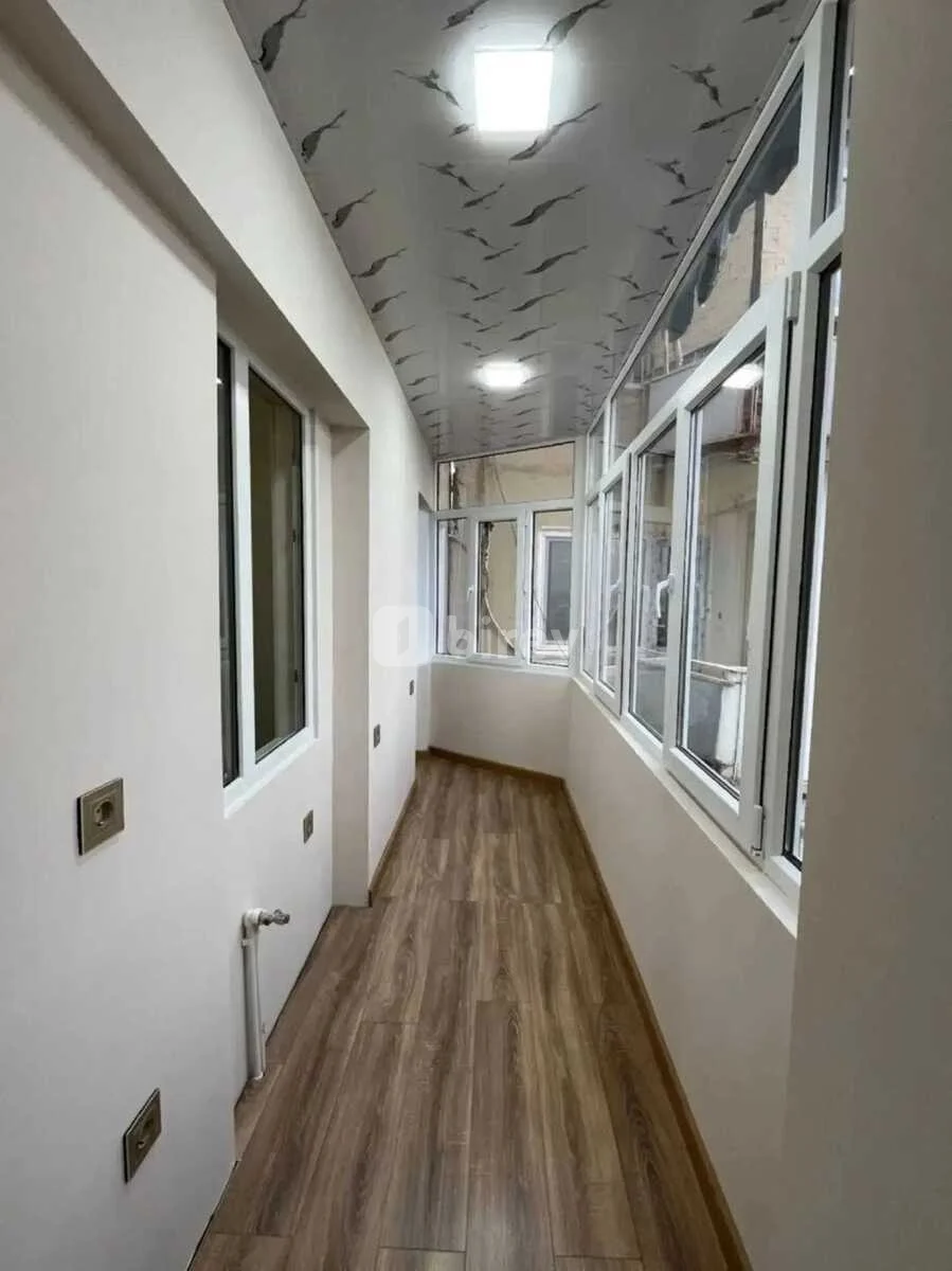 2 otaqlı mənzil, Köhnə Günəşli q., Səməd bəy Mehmandarov küç., Xətai rayonu — şəkil 7