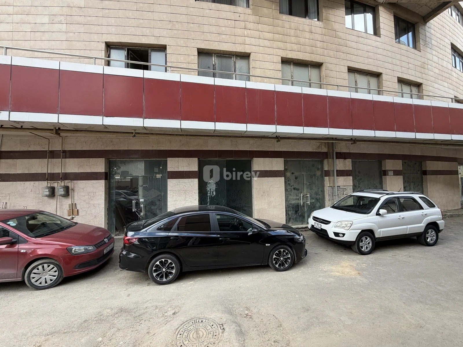 Obyekt, Nəsimi rayonu, Nəsib bəy Yusifbəyli küçəsi 20, Bakı şəhəri — şəkil 2