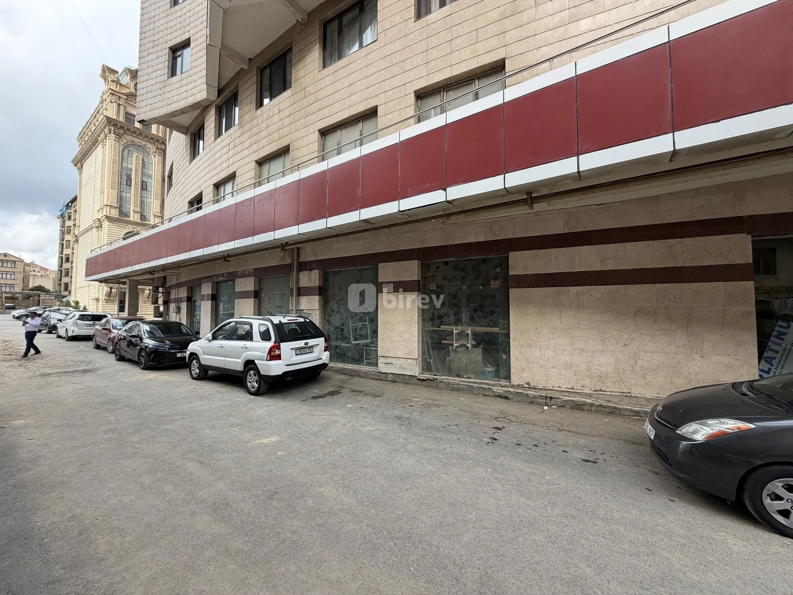 Obyekt, Nəsimi rayonu, Nəsib bəy Yusifbəyli küçəsi 20, Bakı şəhəri — şəkil 5
