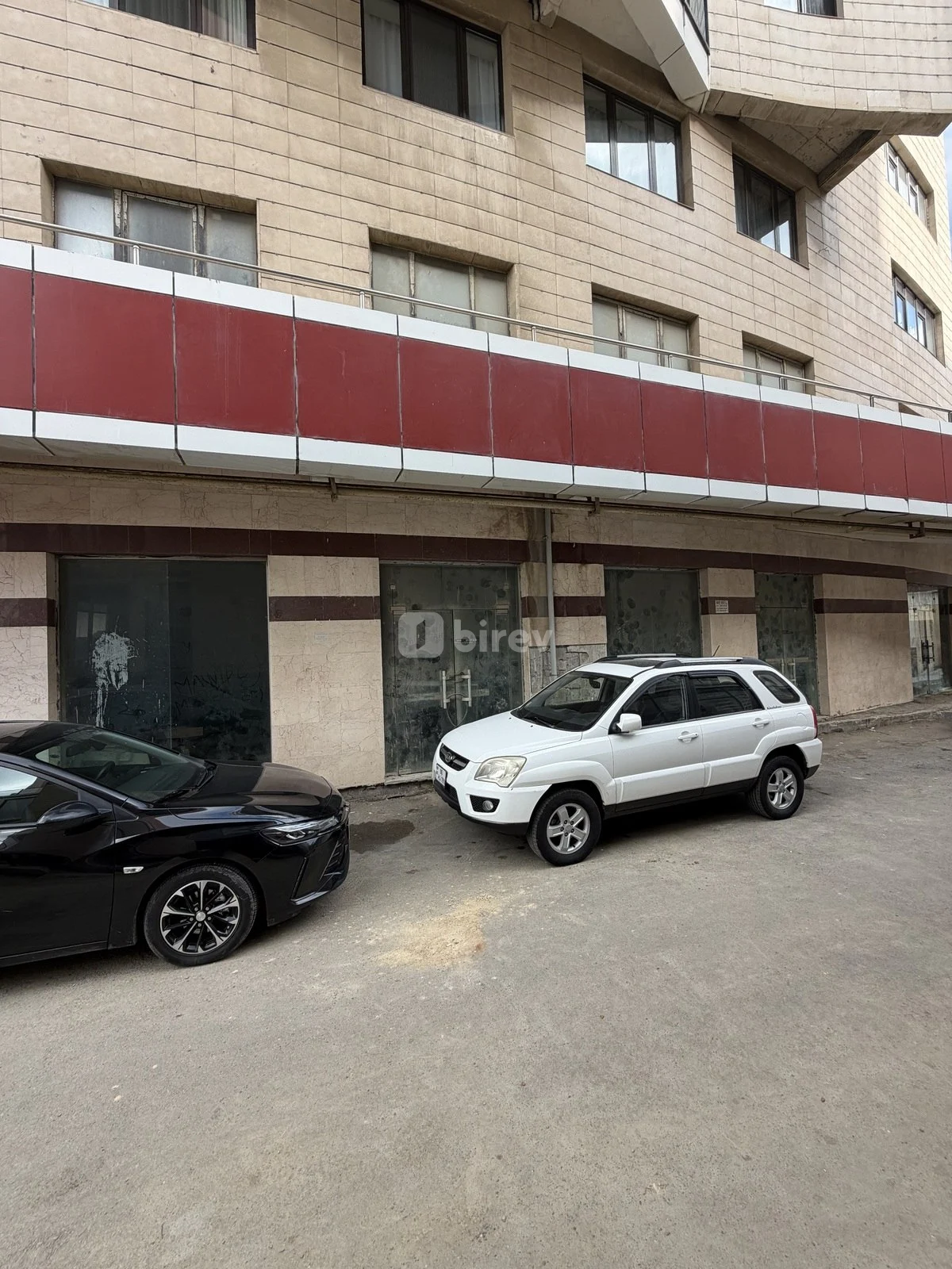 Obyekt, Nəsimi rayonu, Nəsib bəy Yusifbəyli küçəsi 20, Bakı şəhəri — şəkil 6