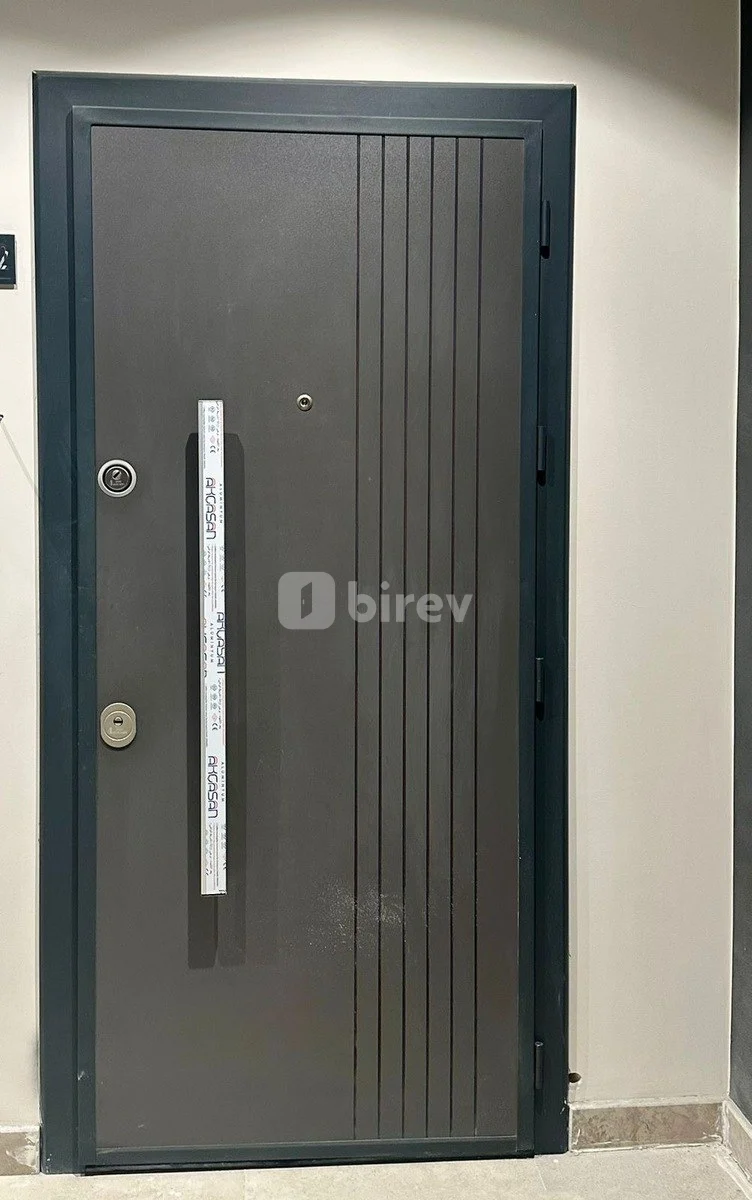1 otaqlı mənzil, Ağ şəhər q., Nəcəfqulu Rəfiyev küçəsi, Xətai rayonu — şəkil 2