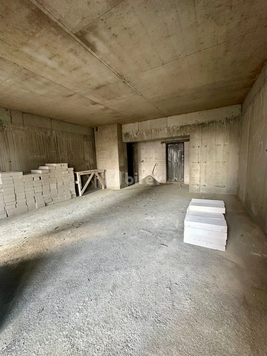 1 otaqlı mənzil, Ağ şəhər q., Nəcəfqulu Rəfiyev küçəsi, Xətai rayonu — şəkil 6