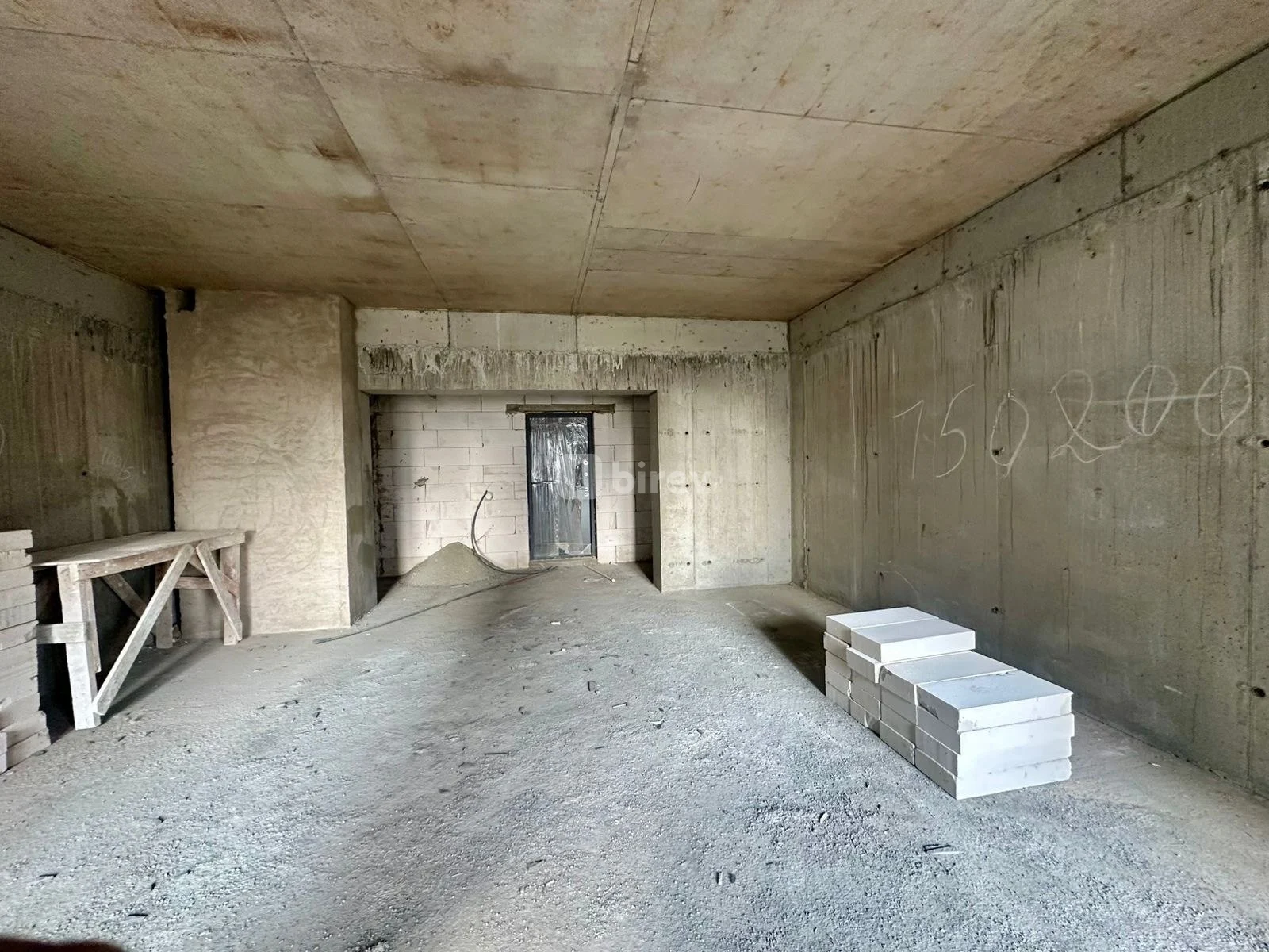 1 otaqlı mənzil, Ağ şəhər q., Nəcəfqulu Rəfiyev küçəsi, Xətai rayonu — şəkil 10