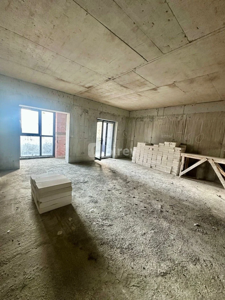 1 otaqlı mənzil, Ağ şəhər q., Nəcəfqulu Rəfiyev küçəsi, Xətai rayonu — şəkil 11
