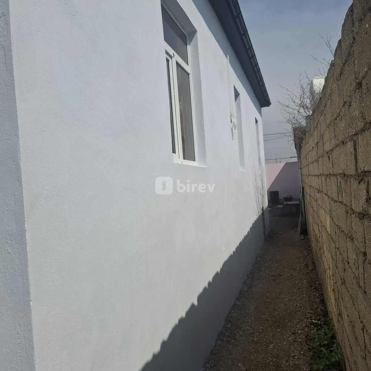 3 otaqlı həyət evi, Savalan q., Savalan qəsəbəsi, Sabunçu rayonu — şəkil 5