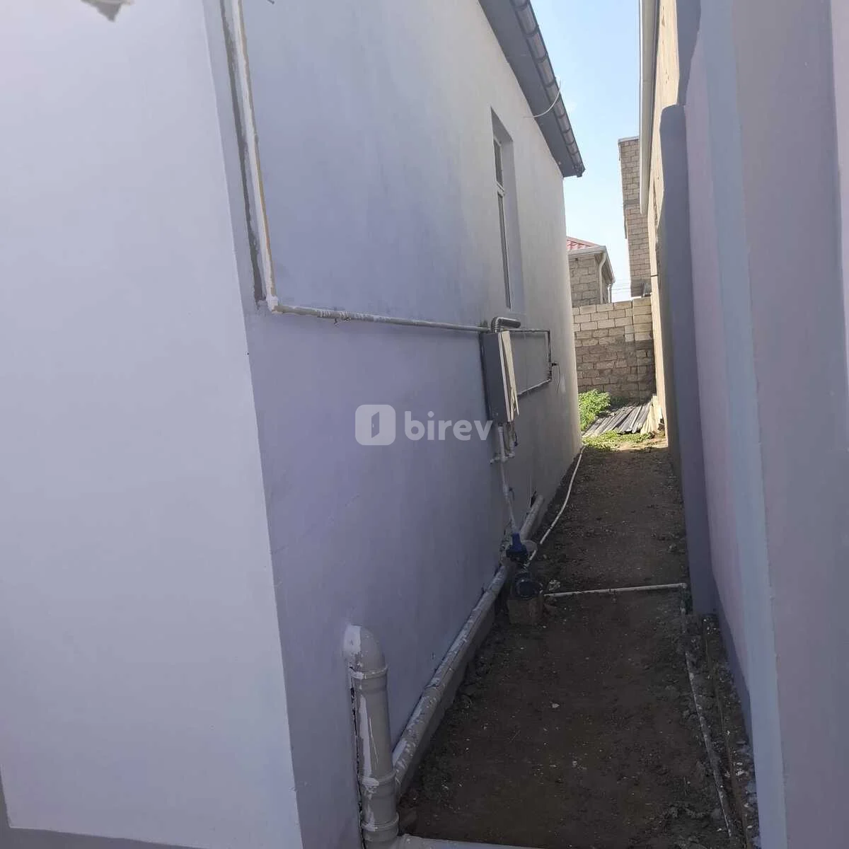 3 otaqlı həyət evi, Savalan q., Savalan qəsəbəsi, Sabunçu rayonu — şəkil 6