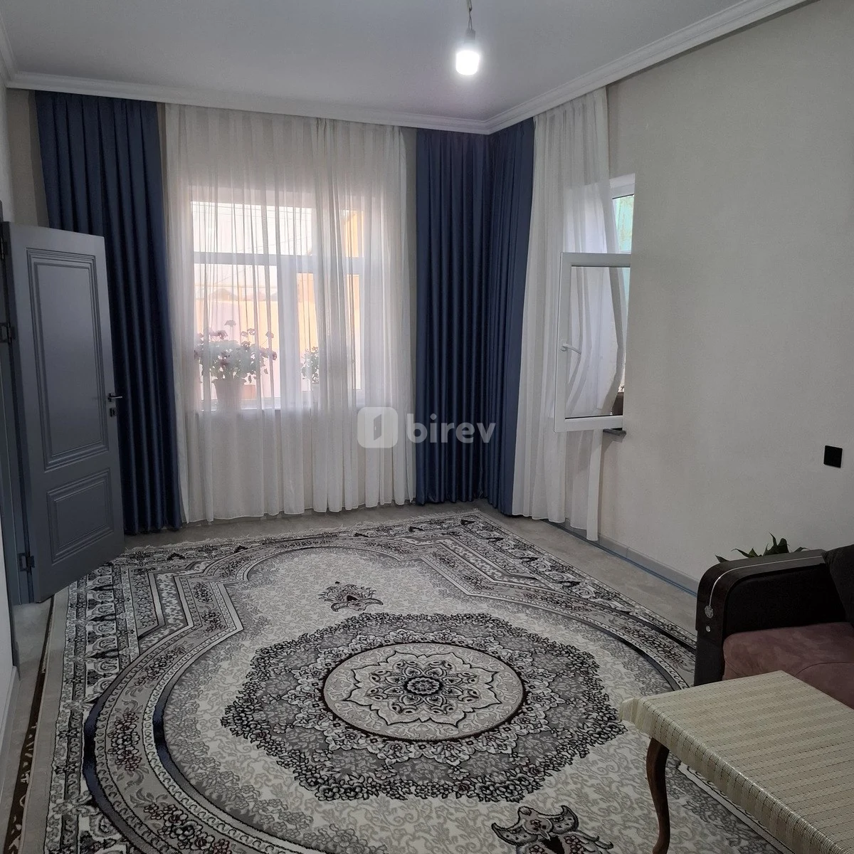 3 otaqlı həyət evi, Savalan q., Savalan qəsəbəsi, Sabunçu rayonu — şəkil 8