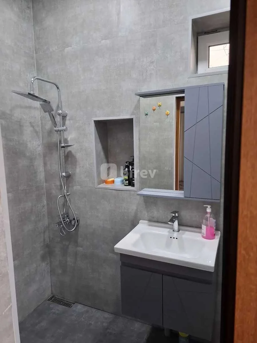 3 otaqlı həyət evi, Savalan q., Savalan qəsəbəsi, Sabunçu rayonu — şəkil 10
