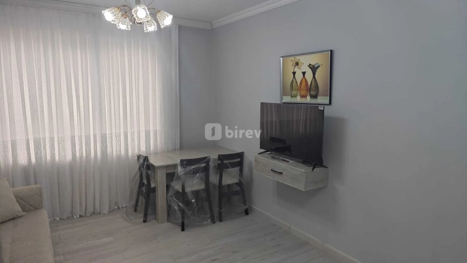 2 otaqlı mənzil, Əhmədli q., M.Rustəmov4/6, Xətai rayonu — şəkil 1