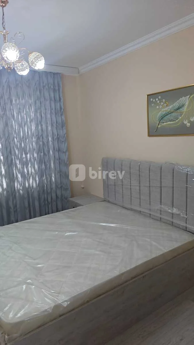 2 otaqlı mənzil, Əhmədli q., M.Rustəmov4/6, Xətai rayonu — şəkil 3