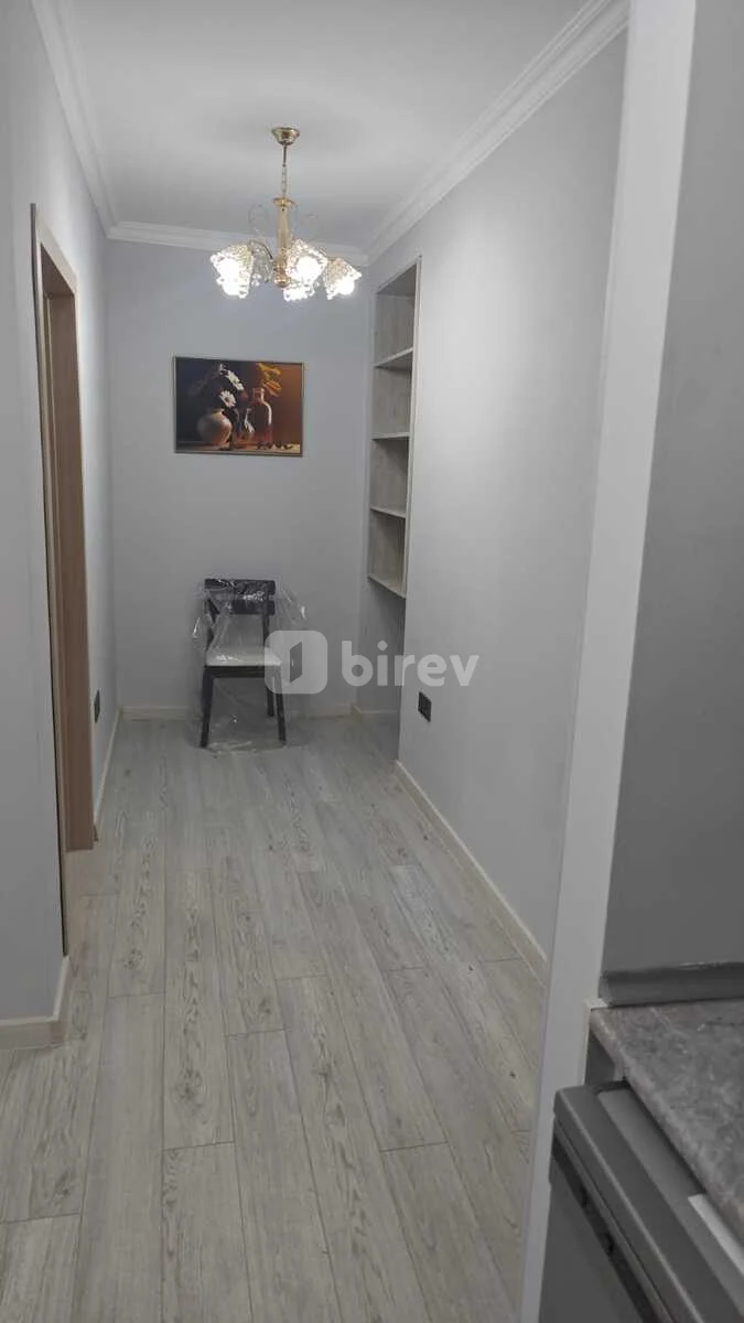 2 otaqlı mənzil, Əhmədli q., M.Rustəmov4/6, Xətai rayonu — şəkil 5