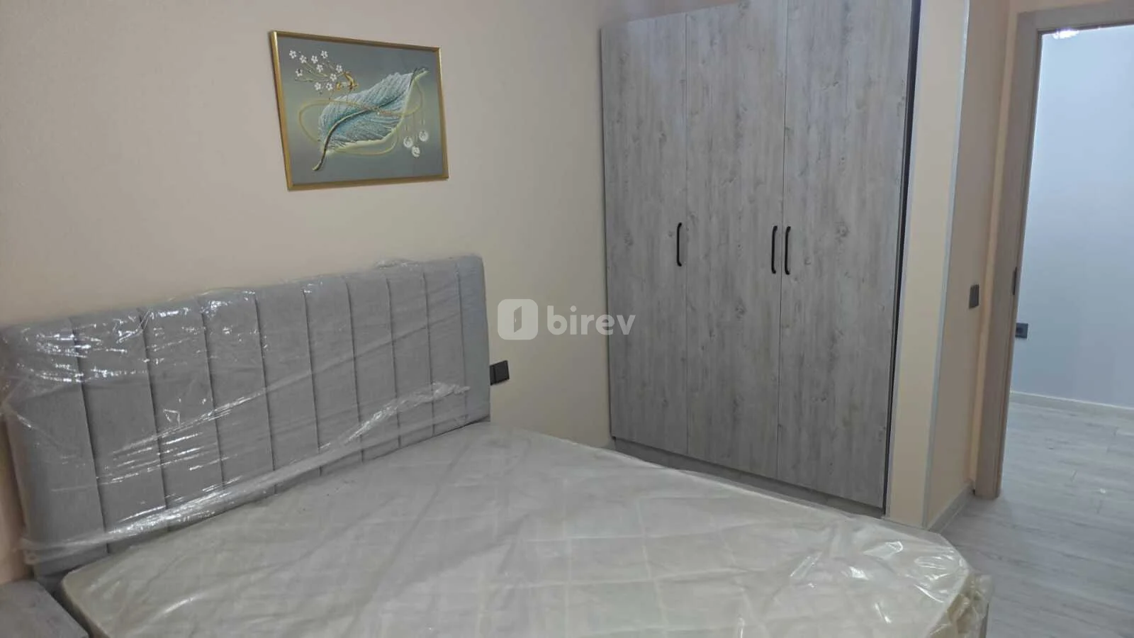 2 otaqlı mənzil, Əhmədli q., M.Rustəmov4/6, Xətai rayonu — şəkil 6