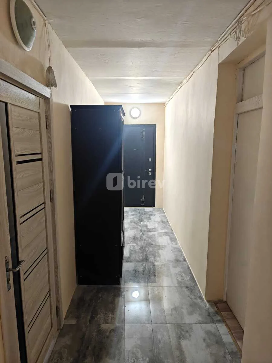 2 otaqlı mənzil, Əhmədli q., M.Rustəmov4/6, Xətai rayonu — şəkil 7