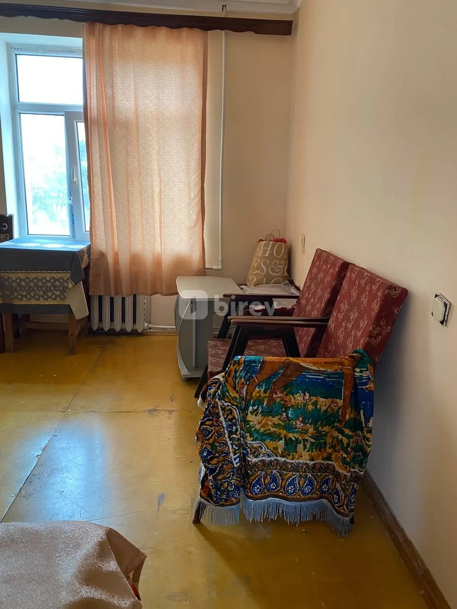 3 otaqlı mənzil, Yeni Günəşli q., Yeni Günəşli, AB massivi, Suraxanı rayonu — şəkil 2