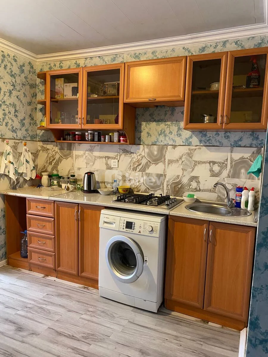 3 otaqlı mənzil, Yeni Günəşli q., Yeni Günəşli, AB massivi, Suraxanı rayonu — şəkil 18