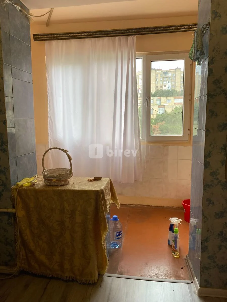 3 otaqlı mənzil, Yeni Günəşli q., Yeni Günəşli, AB massivi, Suraxanı rayonu — şəkil 19