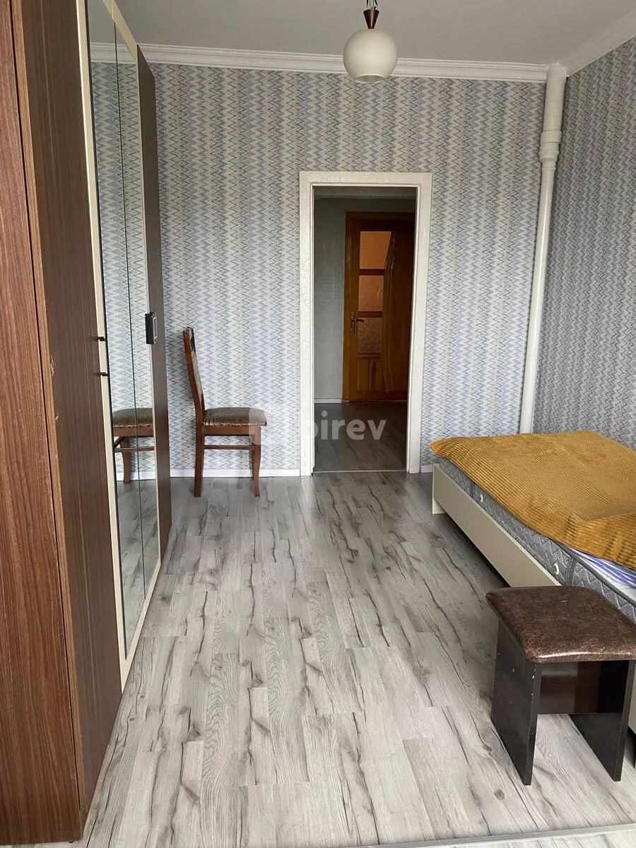 3 otaqlı mənzil, Yeni Günəşli q., Yeni Günəşli, AB massivi, Suraxanı rayonu — şəkil 21