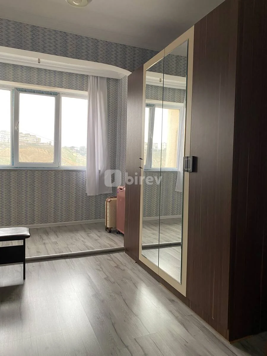 3 otaqlı mənzil, Yeni Günəşli q., Yeni Günəşli, AB massivi, Suraxanı rayonu — şəkil 22
