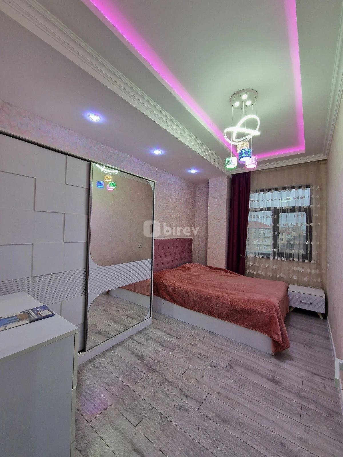 3 otaqlı mənzil, Xırdalan q., Xırdalan şəhəri, Abşeron rayonu — şəkil 4