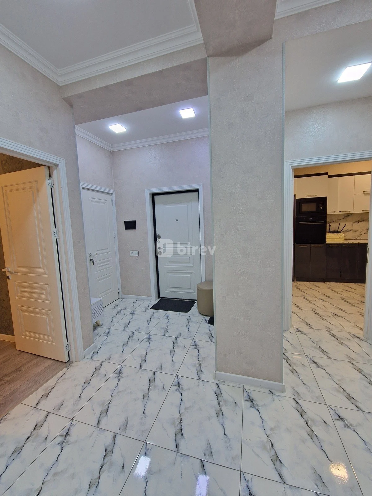 3 otaqlı mənzil, Xırdalan q., Xırdalan şəhəri, Abşeron rayonu — şəkil 9