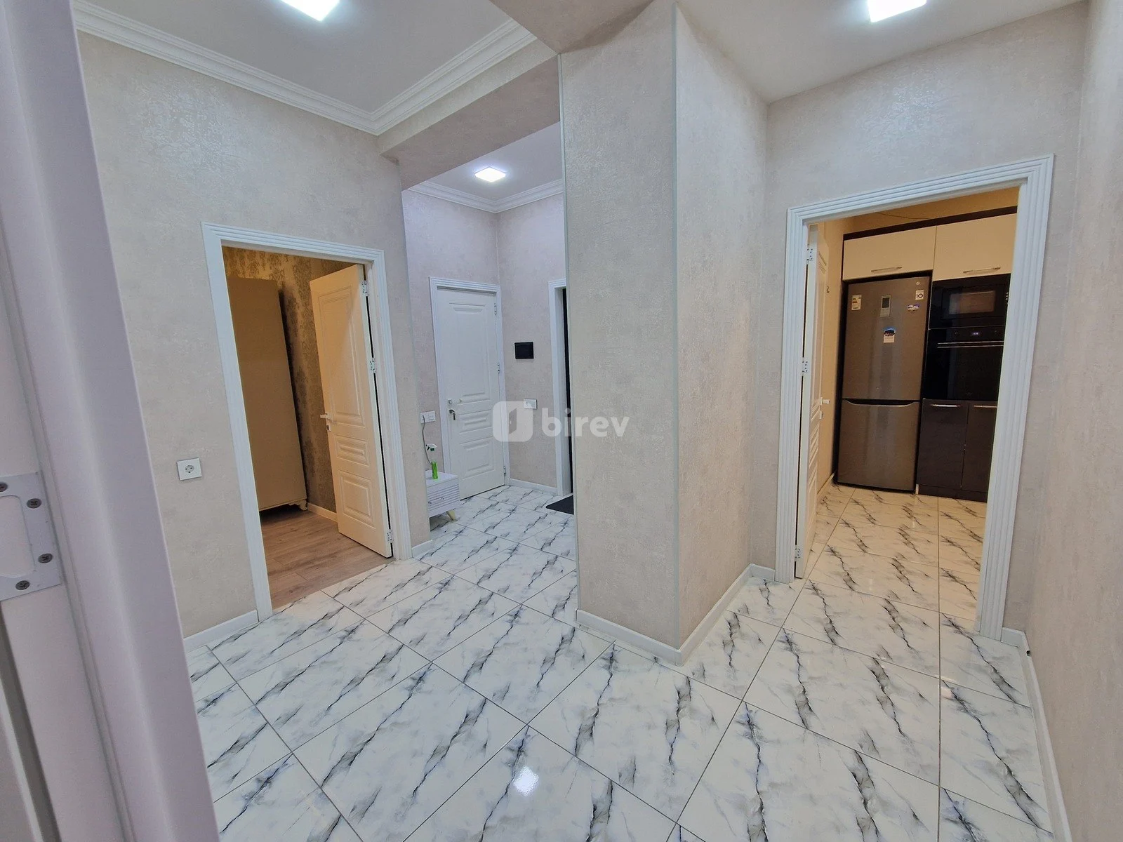 3 otaqlı mənzil, Xırdalan q., Xırdalan şəhəri, Abşeron rayonu — şəkil 10