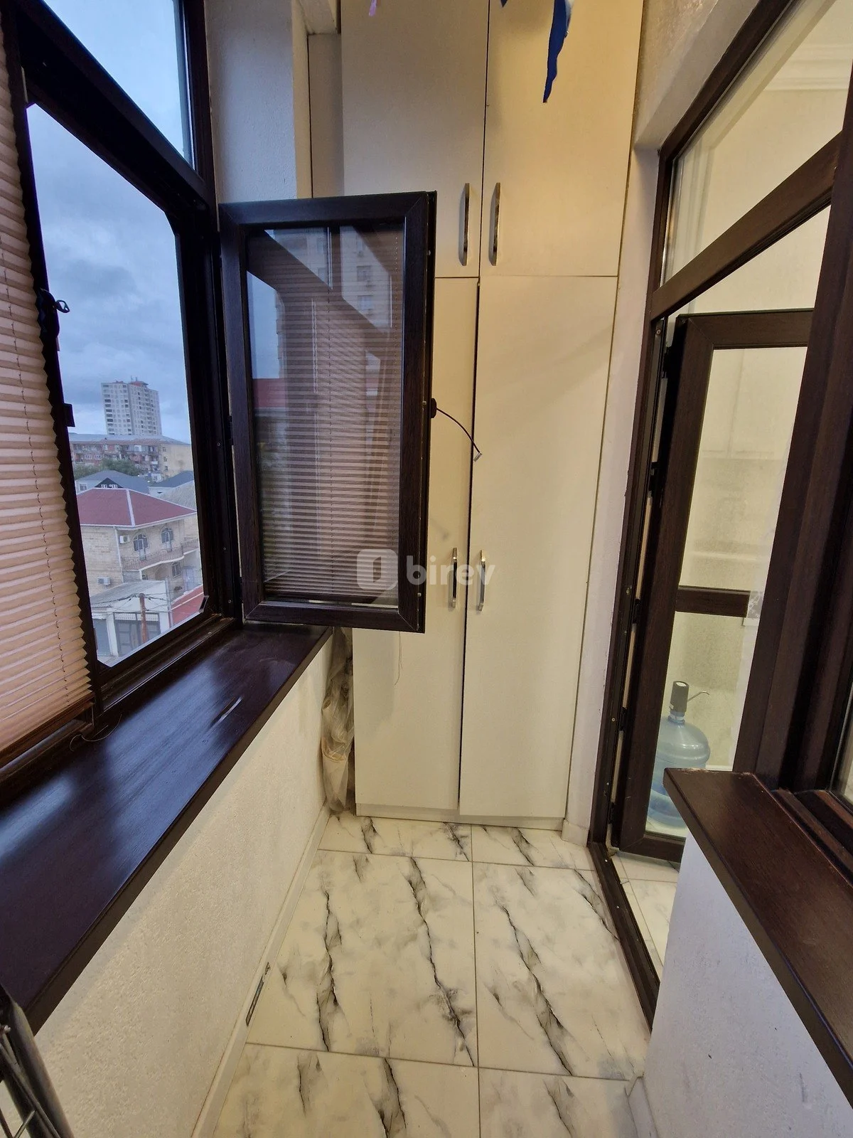 3 otaqlı mənzil, Xırdalan q., Xırdalan şəhəri, Abşeron rayonu — şəkil 11