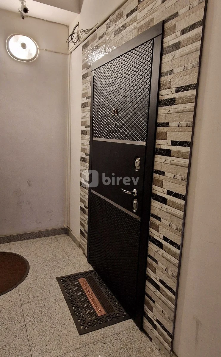3 otaqlı mənzil, Xırdalan q., Xırdalan şəhəri, Abşeron rayonu — şəkil 13