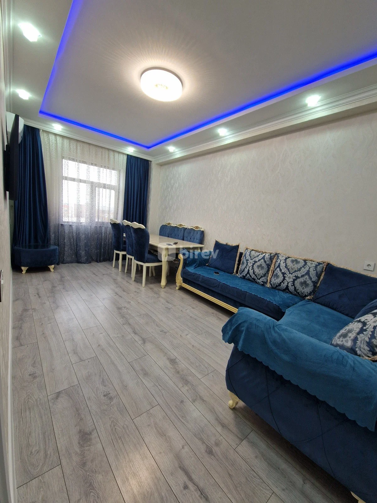 3 otaqlı mənzil, Xırdalan q., Xırdalan şəhəri, Abşeron rayonu — şəkil 14