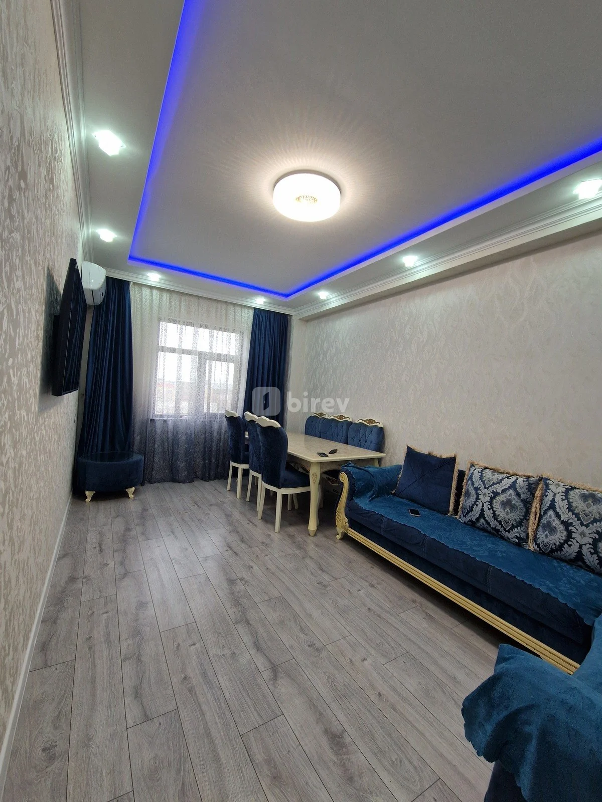 3 otaqlı mənzil, Xırdalan q., Xırdalan şəhəri, Abşeron rayonu — şəkil 15