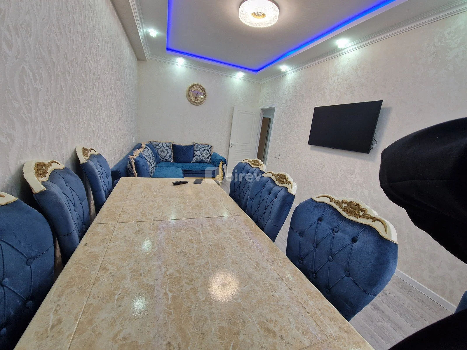 3 otaqlı mənzil, Xırdalan q., Xırdalan şəhəri, Abşeron rayonu — şəkil 16
