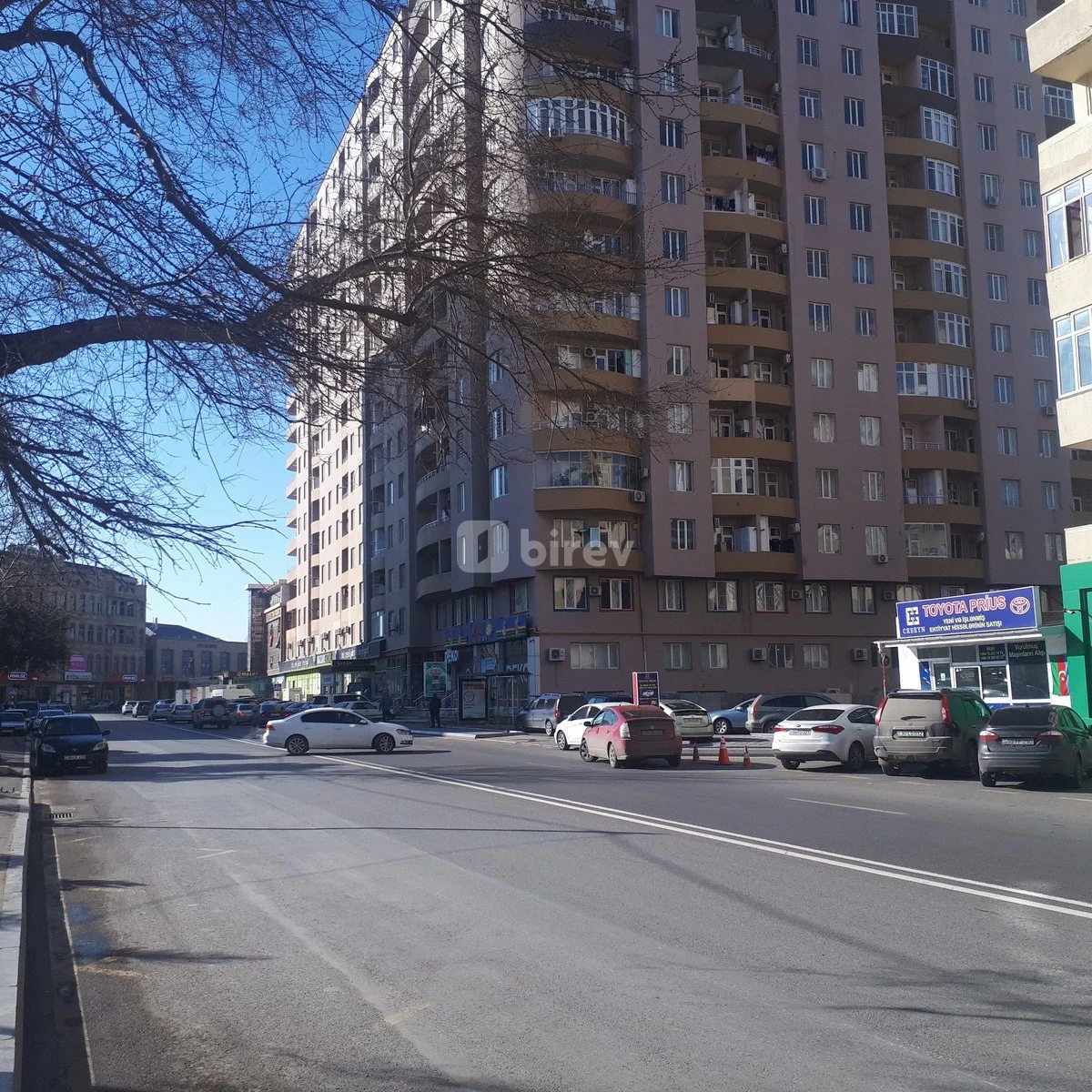 12 sot torpaq, Badamdar q., Badamdar qəsəbəsi, Səbail rayonu — şəkil 4