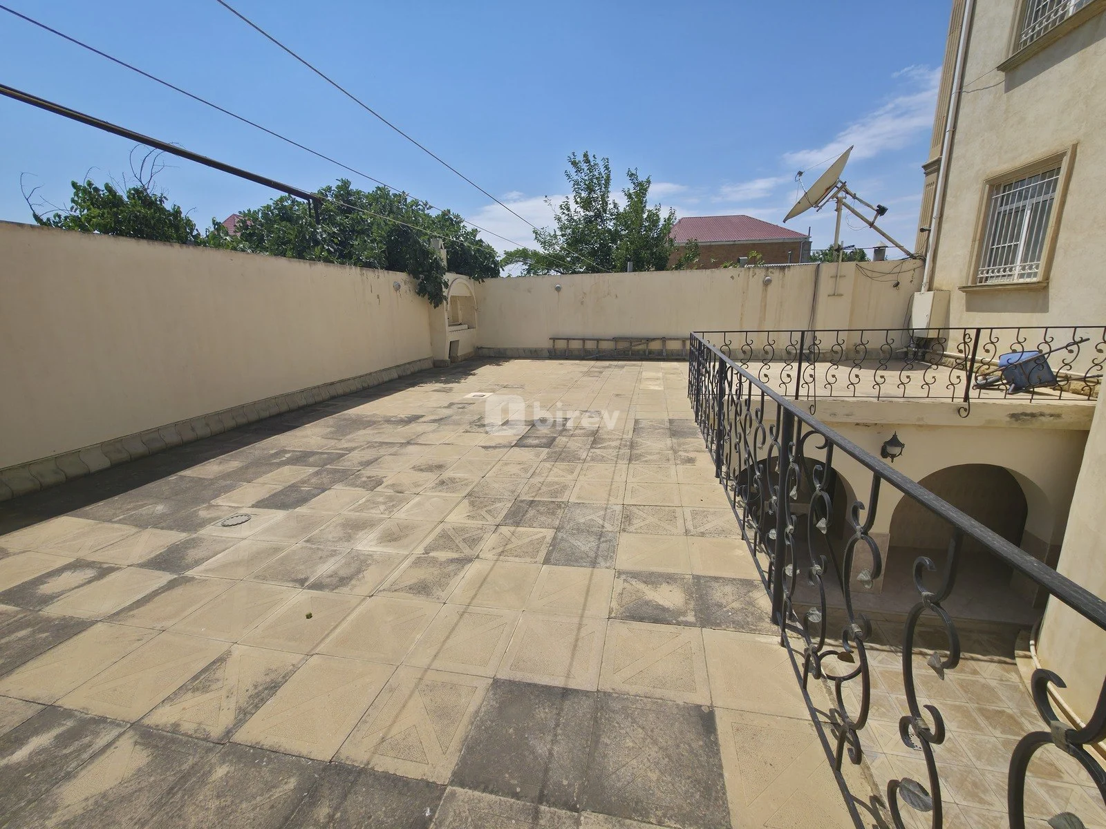 12 sot torpaq, Badamdar q., Badamdar qəsəbəsi, Səbail rayonu — şəkil 8