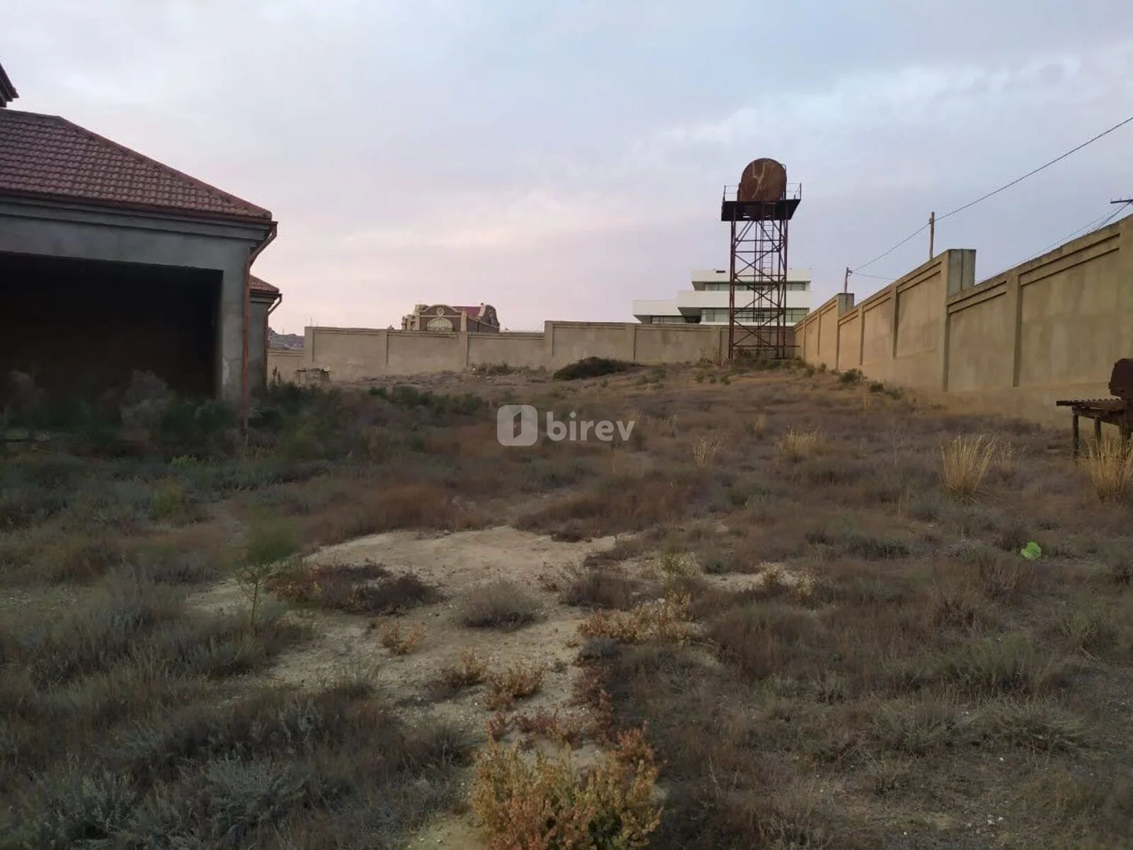 12 sot torpaq, Badamdar q., Badamdar qəsəbəsi, Səbail rayonu — şəkil 11