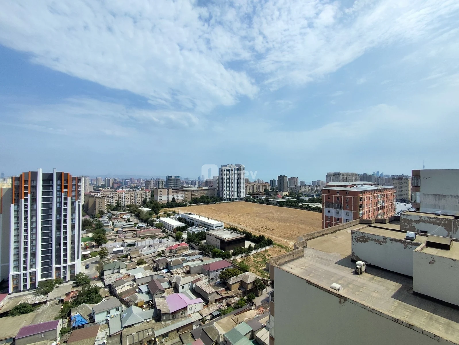 2 otaqlı mənzil, Yasamal q., Əbdülvahab Salamzadə küç., 2 c, mənzil 39., Yasamal rayonu — şəkil 13