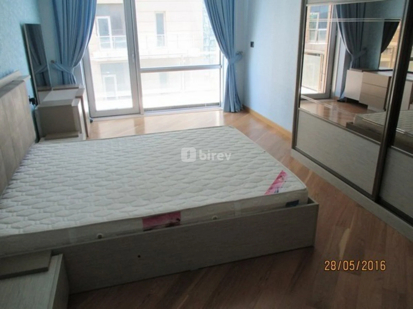 3 otaqlı mənzil, Nəsimi rayonu, Səməd Vurğun küç. 45, Bakı şəhəri — şəkil 6
