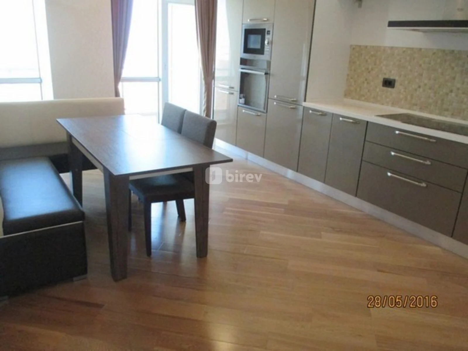 3 otaqlı mənzil, Nəsimi rayonu, Səməd Vurğun küç. 45, Bakı şəhəri — şəkil 7