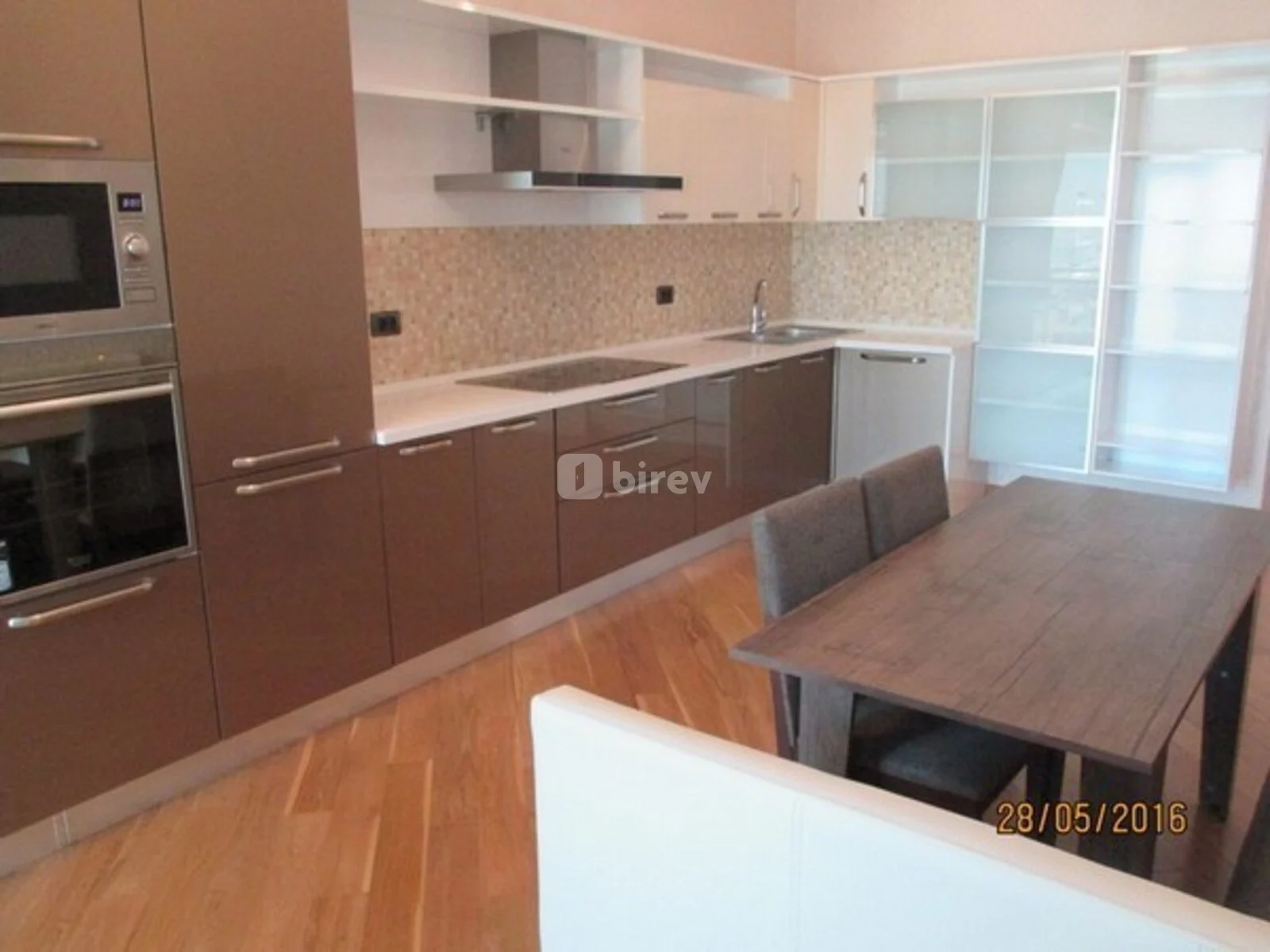 3 otaqlı mənzil, Nəsimi rayonu, Səməd Vurğun küç. 45, Bakı şəhəri — şəkil 8