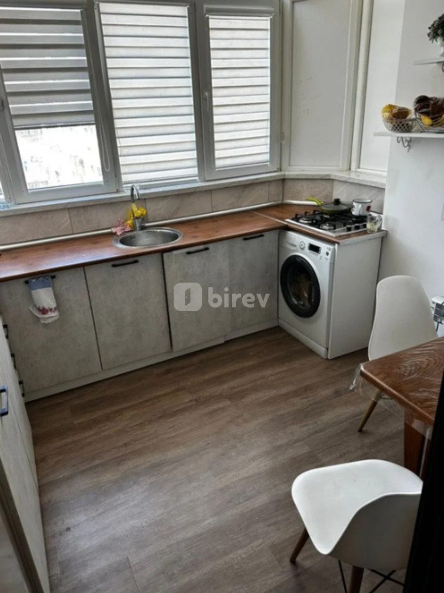 2 otaqlı mənzil, Binəqədi rayonu, Cəfər Xəndan k., Bakı şəhəri — şəkil 3