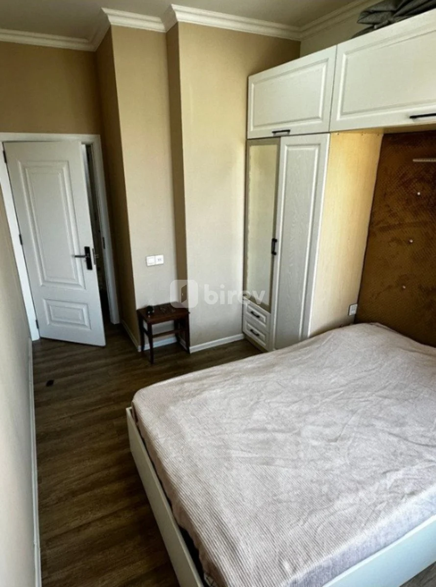 2 otaqlı mənzil, Binəqədi rayonu, Cəfər Xəndan k., Bakı şəhəri — şəkil 5