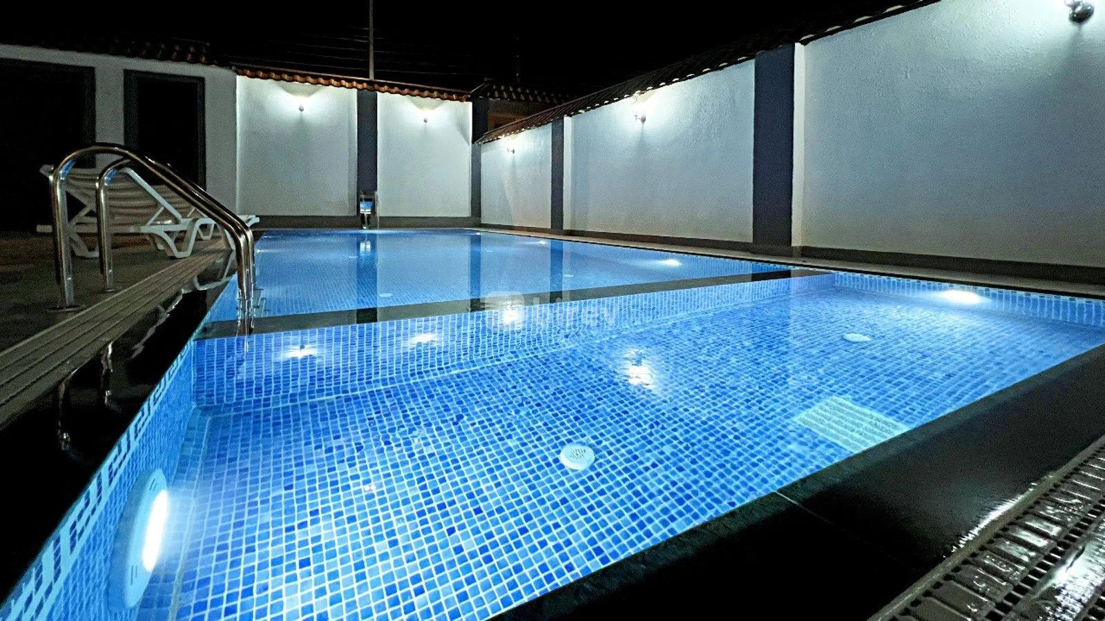 6 otaqlı həyət evi, Qəbələ rayonu, Cəfər Cabbarlı 9 — şəkil 13