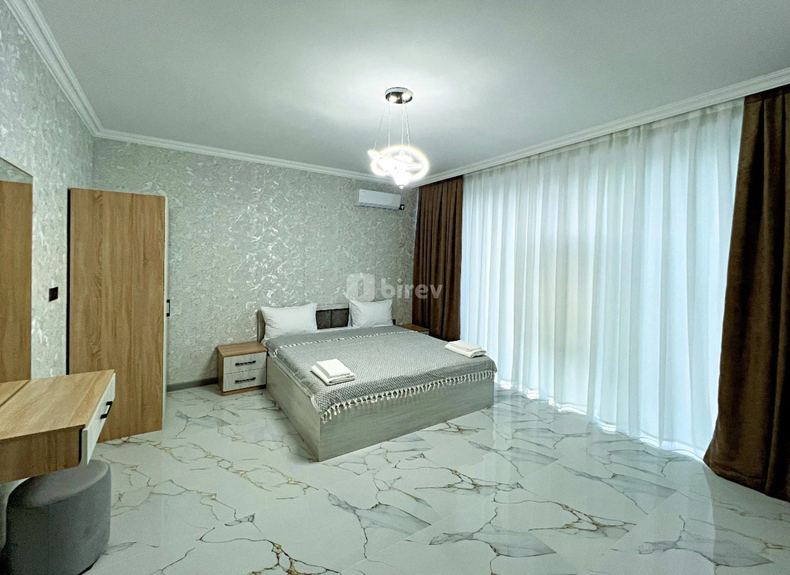 6 otaqlı həyət evi, Qəbələ rayonu, Cəfər Cabbarlı 9 — şəkil 21