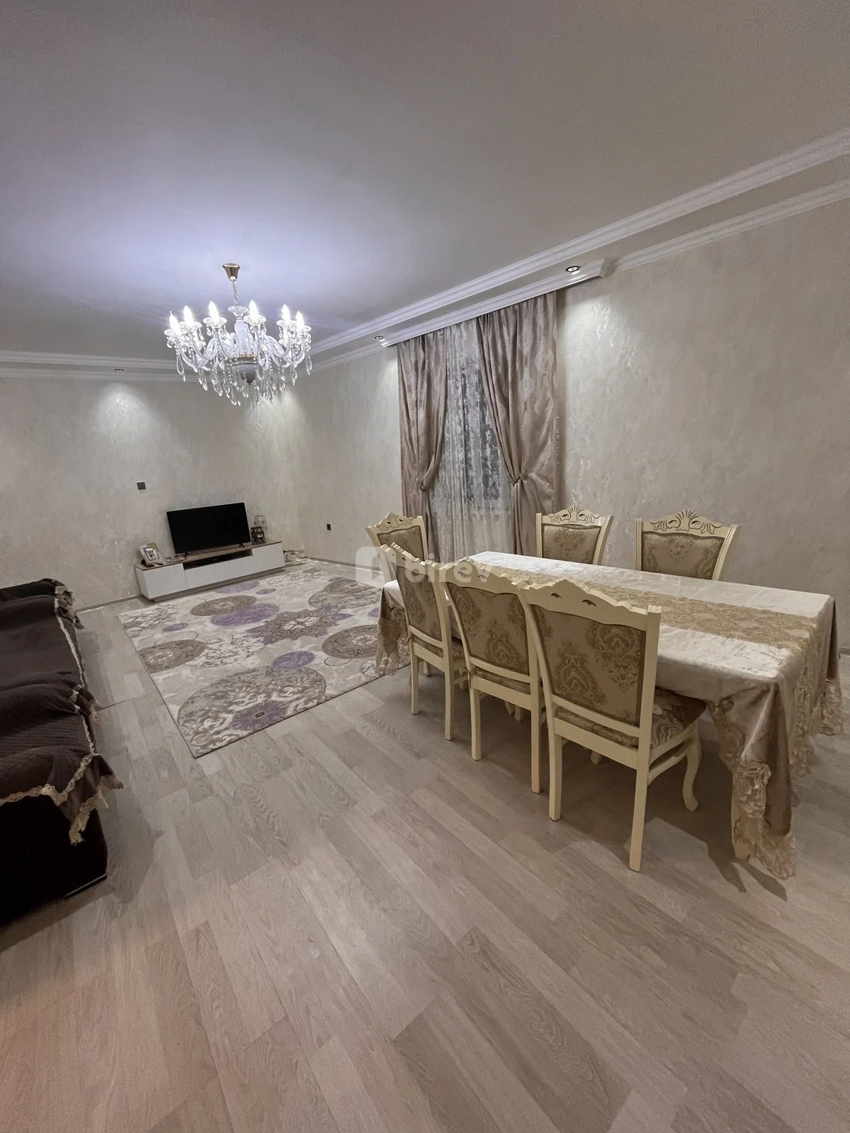 4 otaqlı həyət evi, Məmmədli q., Məmmədli qəsəbəsi, Abşeron rayonu — şəkil 1